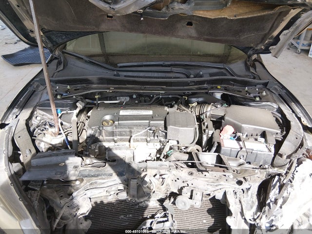 Продажа на аукционе авто 2014 Honda Accord Sport, vin: 1HGCR2F56EA170965, номер лота: 45101085
