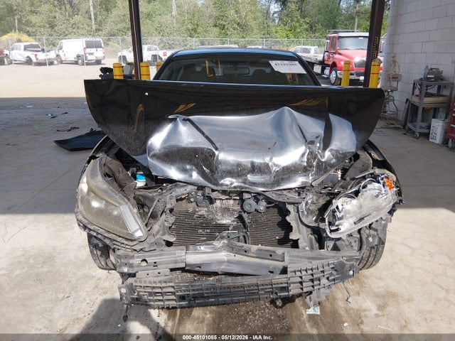 Продажа на аукционе авто 2014 Honda Accord Sport, vin: 1HGCR2F56EA170965, номер лота: 45101085