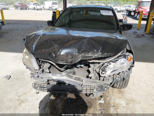 Продажа на аукционе авто 2014 Honda Accord Sport, vin: 1HGCR2F56EA170965, номер лота: 45101085