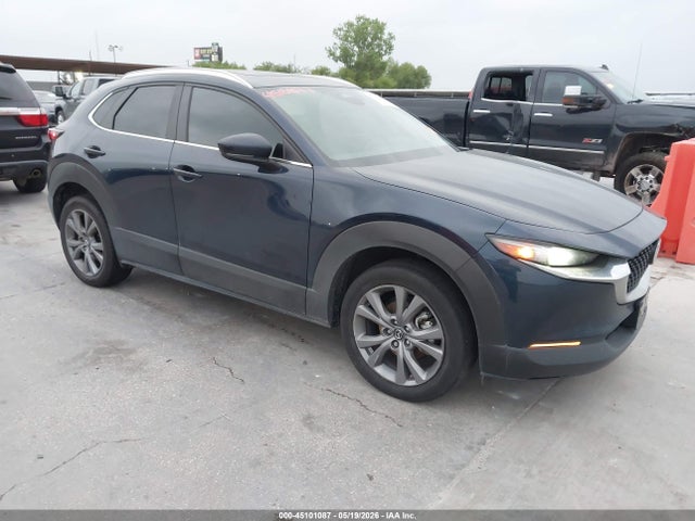 Auction sale of the 2025 Mazda Cx-30 2.5 S Preferred Package, vin: 3MVDMBCM2SM815900, lot number: 45101087