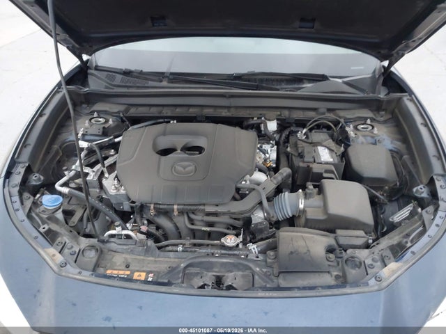 Продаж на аукціоні авто 2025 Mazda Cx-30 2.5 S Preferred Package, vin: 3MVDMBCM2SM815900, номер лоту: 45101087