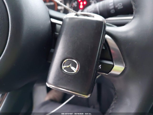 45101087 :رقم المزاد ، 3MVDMBCM2SM815900 vin ، 2025 Mazda Cx-30 2.5 S Preferred Package مزاد بيع