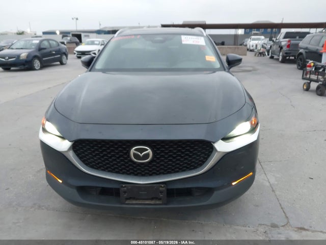 45101087 :رقم المزاد ، 3MVDMBCM2SM815900 vin ، 2025 Mazda Cx-30 2.5 S Preferred Package مزاد بيع
