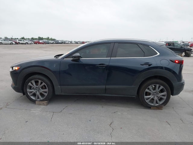 45101087 :رقم المزاد ، 3MVDMBCM2SM815900 vin ، 2025 Mazda Cx-30 2.5 S Preferred Package مزاد بيع