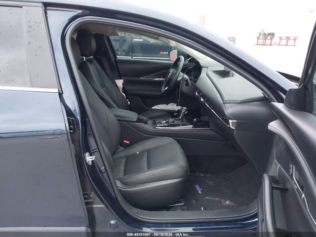 45101087 :رقم المزاد ، 3MVDMBCM2SM815900 vin ، 2025 Mazda Cx-30 2.5 S Preferred Package مزاد بيع