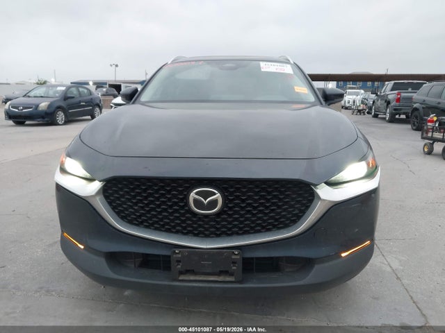 Продажа на аукционе авто 2025 Mazda Cx-30 2.5 S Preferred Package, vin: 3MVDMBCM2SM815900, номер лота: 45101087