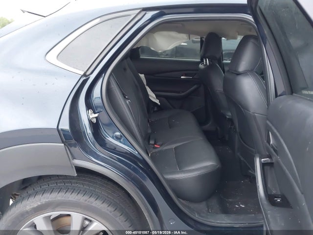 Продажа на аукционе авто 2025 Mazda Cx-30 2.5 S Preferred Package, vin: 3MVDMBCM2SM815900, номер лота: 45101087