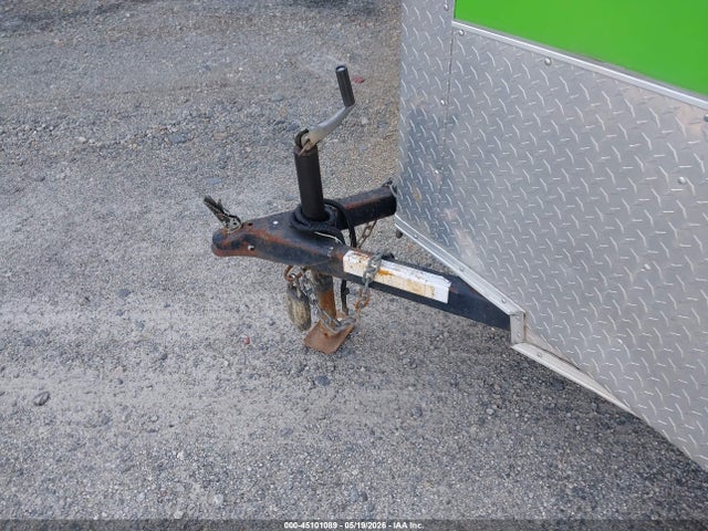 Продажа на аукционе авто 2020 Quality Quality Trailer, vin: 50ZBE1210LN017694, номер лота: 45101089