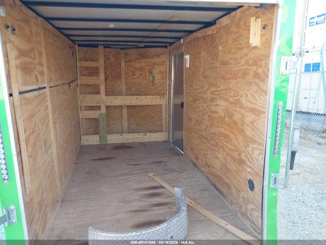 Продажа на аукционе авто 2020 Quality Quality Trailer, vin: 50ZBE1210LN017694, номер лота: 45101089