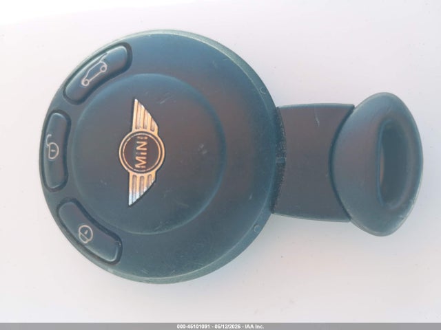 Aukcja sprzedaży 2011 Mini Cooper S, vin: WMWSV3C53BTY16217, numer aukcji: 45101091