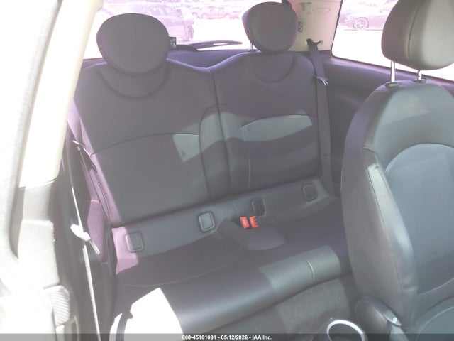 Aukcja sprzedaży 2011 Mini Cooper S, vin: WMWSV3C53BTY16217, numer aukcji: 45101091