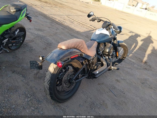 2019 Harley-davidson Fxbb მანქანა იყიდება აუქციონზე, vin: 1HD1YJJ39KC019836, აუქციონის ნომერი: 45101092