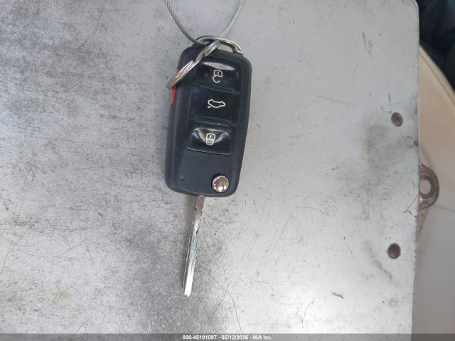 2014 Volkswagen Jetta 1.8t Se მანქანა იყიდება აუქციონზე, vin: 3VWD07AJ7EM237295, აუქციონის ნომერი: 45101097