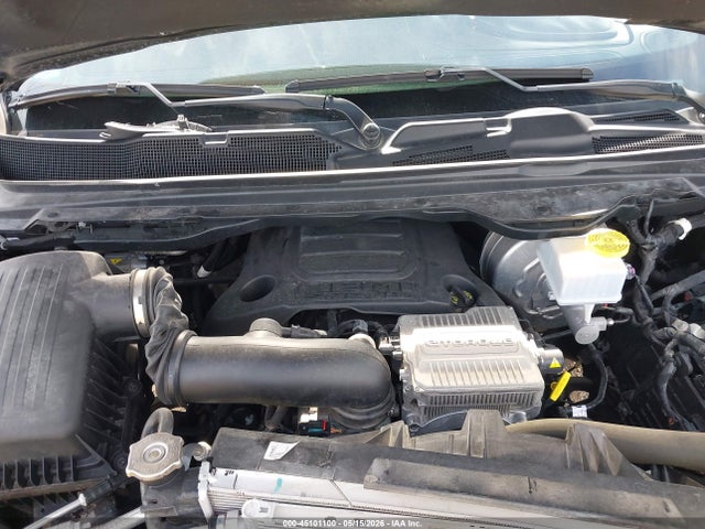 Продаж на аукціоні авто 2023 Ram 1500 Limited Longhorn  4x4 5'7 Box, vin: 1C6SRFKT8PN637392, номер лоту: 45101100