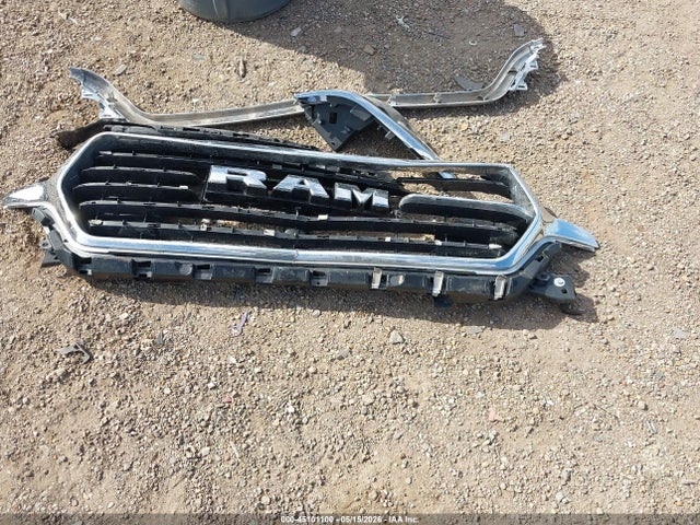 Продаж на аукціоні авто 2023 Ram 1500 Limited Longhorn  4x4 5'7 Box, vin: 1C6SRFKT8PN637392, номер лоту: 45101100