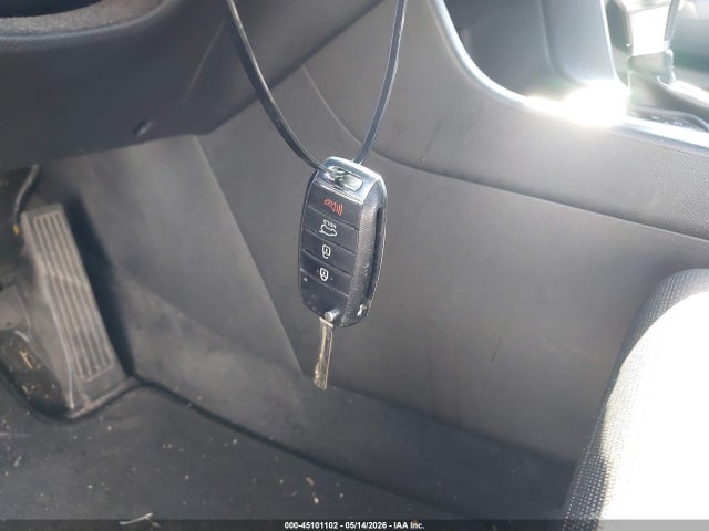 Продаж на аукціоні авто 2018 Kia Sportage Lx, vin: KNDPMCAC4J7313025, номер лоту: 45101102