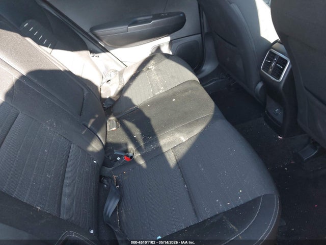 Продаж на аукціоні авто 2018 Kia Sportage Lx, vin: KNDPMCAC4J7313025, номер лоту: 45101102