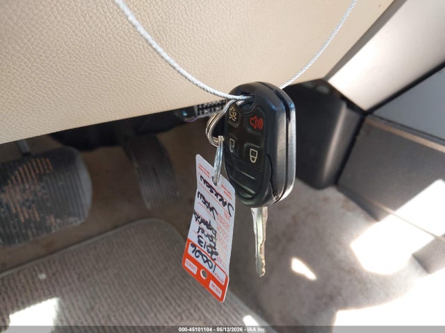 Aukcja sprzedaży 2013 Ford Expedition Xlt, vin: 1FMJU1H51DEF26866, numer aukcji: 45101104