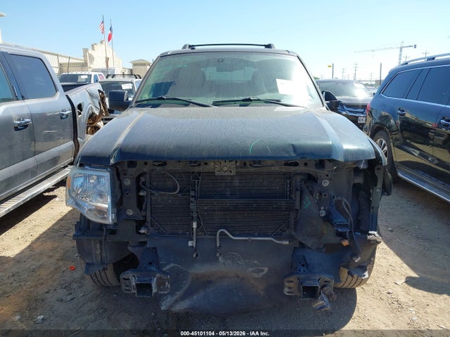 Aukcja sprzedaży 2013 Ford Expedition Xlt, vin: 1FMJU1H51DEF26866, numer aukcji: 45101104