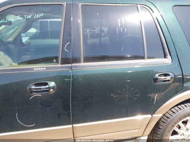 Aukcja sprzedaży 2013 Ford Expedition Xlt, vin: 1FMJU1H51DEF26866, numer aukcji: 45101104