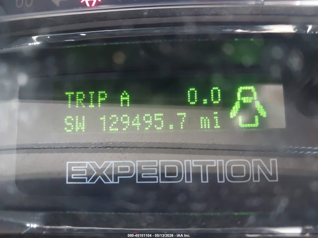 Aukcja sprzedaży 2013 Ford Expedition Xlt, vin: 1FMJU1H51DEF26866, numer aukcji: 45101104