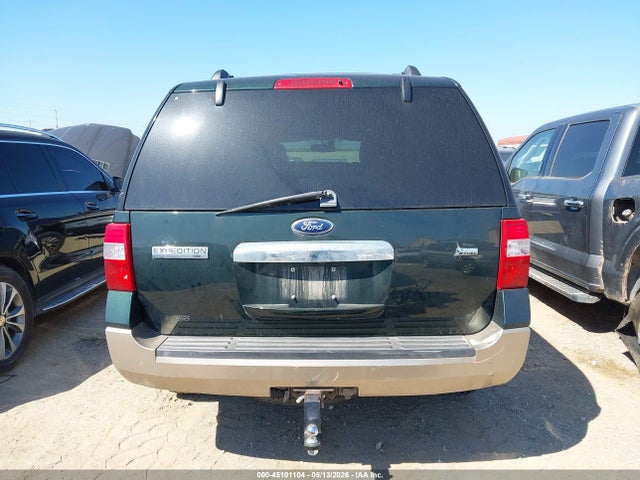 Aukcja sprzedaży 2013 Ford Expedition Xlt, vin: 1FMJU1H51DEF26866, numer aukcji: 45101104