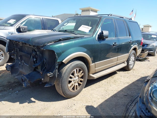 Aukcja sprzedaży 2013 Ford Expedition Xlt, vin: 1FMJU1H51DEF26866, numer aukcji: 45101104