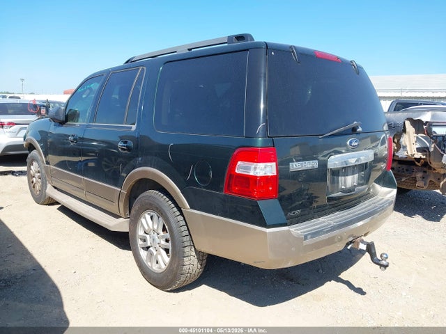 Aukcja sprzedaży 2013 Ford Expedition Xlt, vin: 1FMJU1H51DEF26866, numer aukcji: 45101104