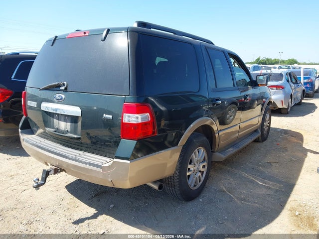 Aukcja sprzedaży 2013 Ford Expedition Xlt, vin: 1FMJU1H51DEF26866, numer aukcji: 45101104