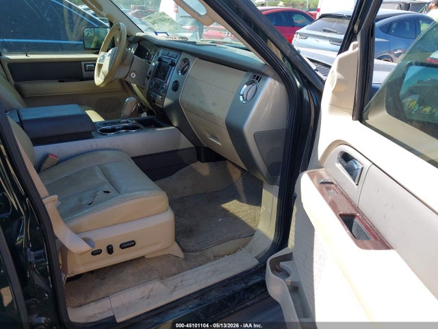 Aukcja sprzedaży 2013 Ford Expedition Xlt, vin: 1FMJU1H51DEF26866, numer aukcji: 45101104
