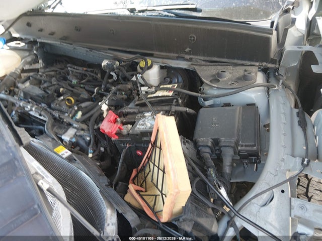 Aukcja sprzedaży 2022 Ford Bronco Sport Big Bend, vin: 3FMCR9B69NRD88941, numer aukcji: 45101105