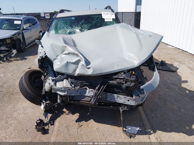 Aukcja sprzedaży 2022 Ford Bronco Sport Big Bend, vin: 3FMCR9B69NRD88941, numer aukcji: 45101105