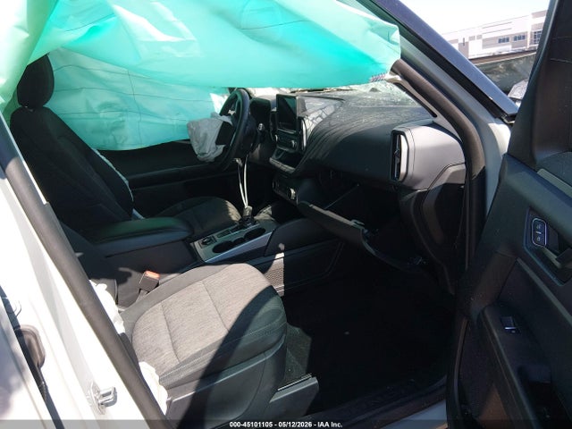 Aukcja sprzedaży 2022 Ford Bronco Sport Big Bend, vin: 3FMCR9B69NRD88941, numer aukcji: 45101105