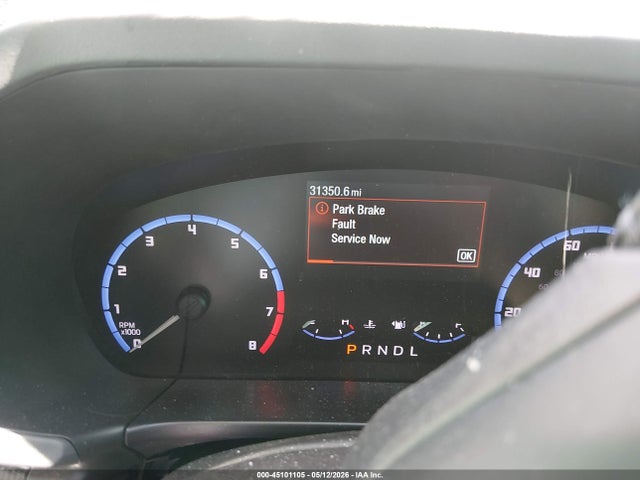 Aukcja sprzedaży 2022 Ford Bronco Sport Big Bend, vin: 3FMCR9B69NRD88941, numer aukcji: 45101105