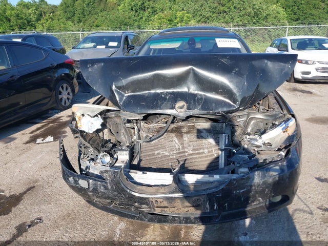 45101108 :رقم المزاد ، WBANA73564B813255 vin ، 2004 Bmw 530i مزاد بيع