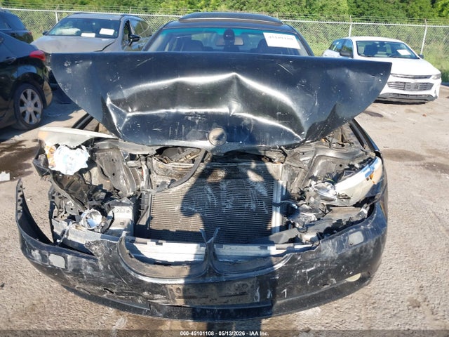 45101108 :رقم المزاد ، WBANA73564B813255 vin ، 2004 Bmw 530i مزاد بيع
