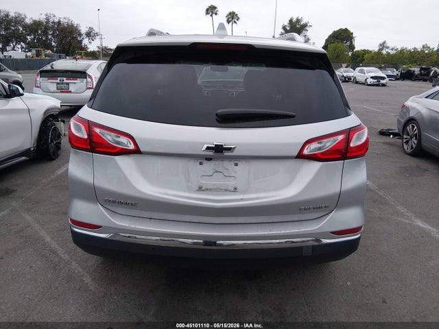 3GNAXNEV9LS506531 Chevrolet Equinox Fwd Premier 1.5l Turbo