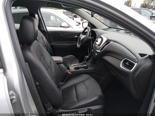 3GNAXNEV9LS506531 Chevrolet Equinox Fwd Premier 1.5l Turbo