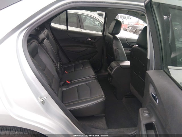 3GNAXNEV9LS506531 Chevrolet Equinox Fwd Premier 1.5l Turbo