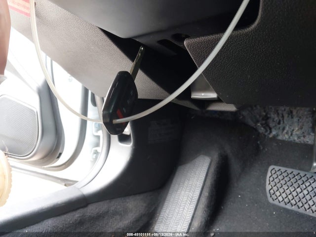 Aukcja sprzedaży 2019 Honda Civic Lx, vin: 2HGFC2F60KH604446, numer aukcji: 45101111