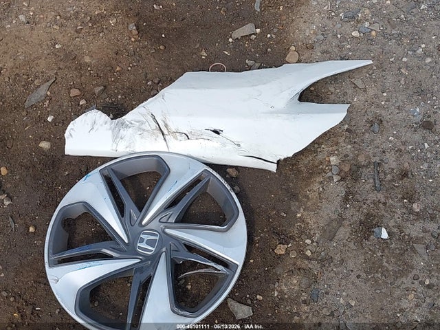 Aukcja sprzedaży 2019 Honda Civic Lx, vin: 2HGFC2F60KH604446, numer aukcji: 45101111