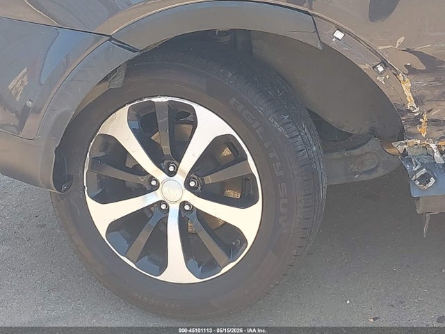 KIA Sorento 2.0t Ex 2016 5XYPH4A11GG128421 Image 17