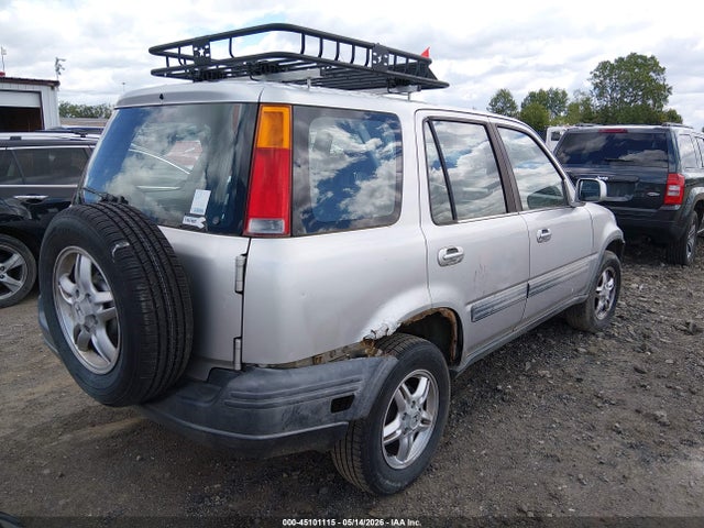 45101115 :رقم المزاد ، JHLRD1869WC062730 vin ، 1998 Honda Cr-v Ex مزاد بيع