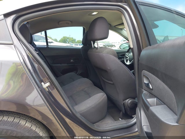 Aukcja sprzedaży 2014 Chevrolet Cruze 1lt Auto, vin: 1G1PC5SB7E7315094, numer aukcji: 45101116