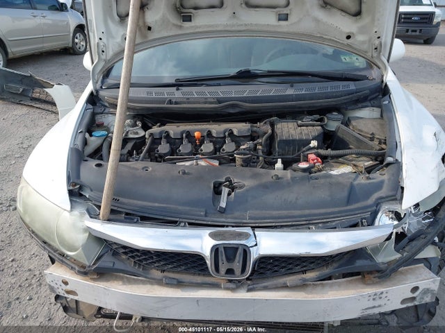 Aukcja sprzedaży 2011 Honda Civic Ex, vin: 19XFA1F85BE003559, numer aukcji: 45101117