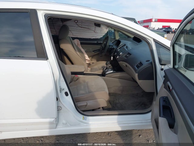 Aukcja sprzedaży 2011 Honda Civic Ex, vin: 19XFA1F85BE003559, numer aukcji: 45101117