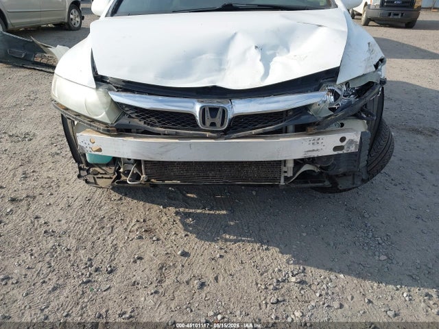Aukcja sprzedaży 2011 Honda Civic Ex, vin: 19XFA1F85BE003559, numer aukcji: 45101117