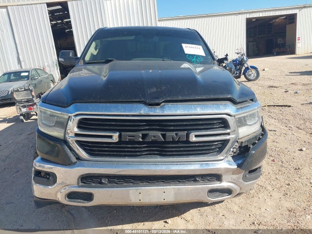 Aukcja sprzedaży 2019 Ram 1500 Big Horn/lone Star  4x4 5'7 Box, vin: 1C6SRFFT4KN532979, numer aukcji: 45101121