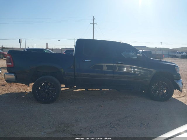 Aukcja sprzedaży 2019 Ram 1500 Big Horn/lone Star  4x4 5'7 Box, vin: 1C6SRFFT4KN532979, numer aukcji: 45101121
