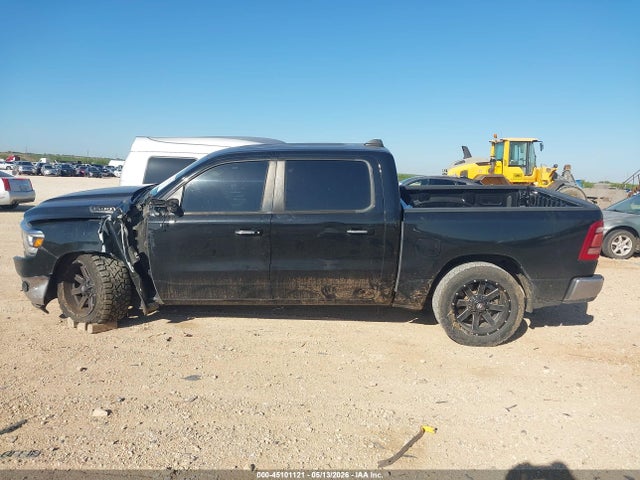 Aukcja sprzedaży 2019 Ram 1500 Big Horn/lone Star  4x4 5'7 Box, vin: 1C6SRFFT4KN532979, numer aukcji: 45101121